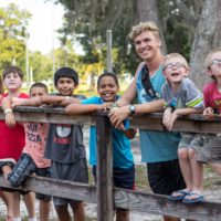 Photo courtesy of Word of Life Camps