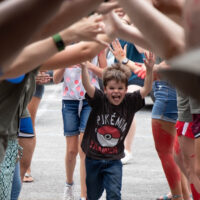 Photo courtesy of Word of Life Camps
