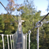 The impacts of learning outdoors
