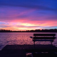 Photo courtesy of Camp Luther