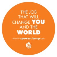 The Job that will Change You and the World Graphic