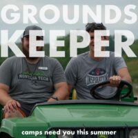 Groundskeeper Graphic