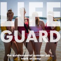 Lifeguard Graphic