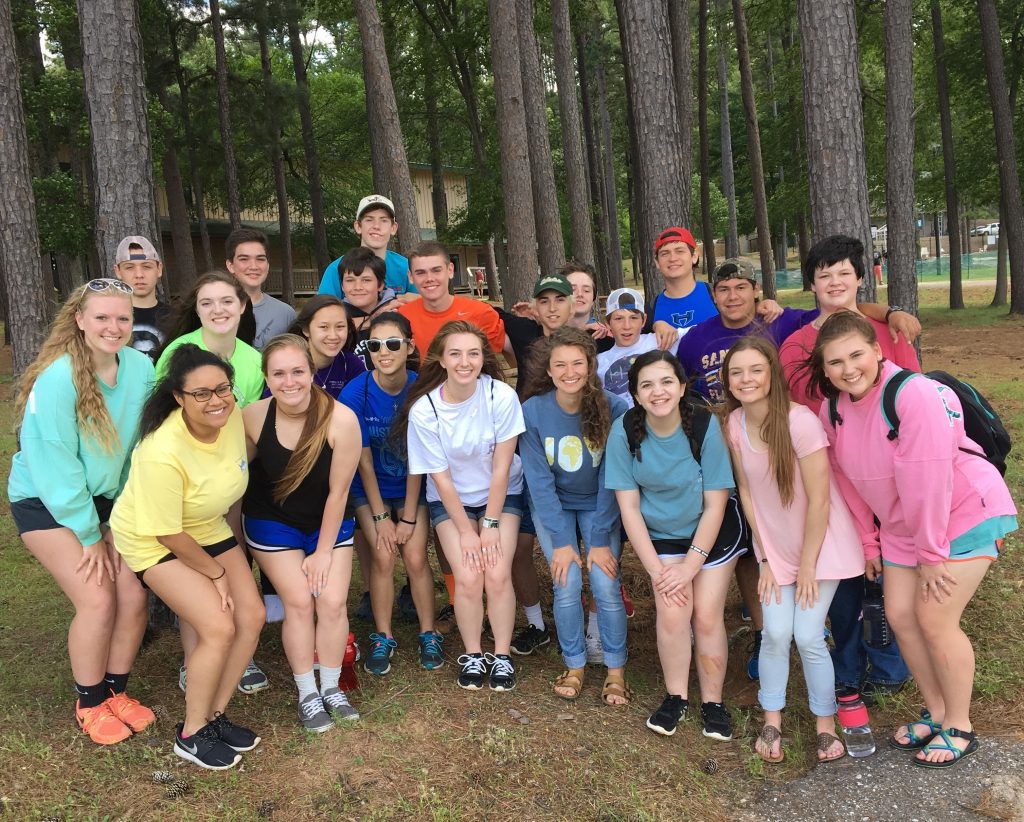 Key to A Camp Experience The Power of CampThe Power of Camp