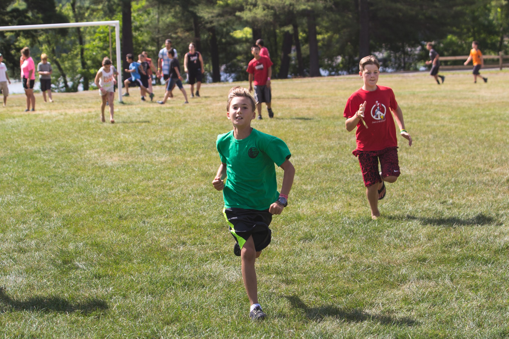 20170309-students-running-in-field-Word-of-Life-Youth-and-Family-Camps ...