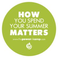 How you spend your time matters graphic