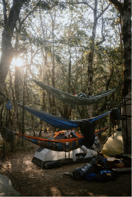 Photo courtesy of Mount Hermon